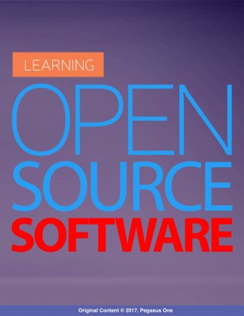 Open Source Software Learning