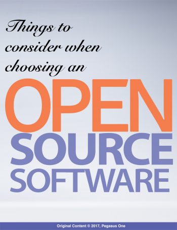Source Open Software