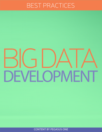 Big Data Best Practices