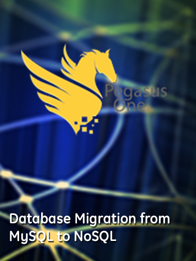 Database Migration from MySQL to NoSQL