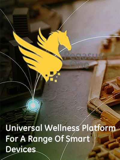 Universal Wellness Platform For A Range of Smart Devices
