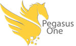 Pegasus One Logo
