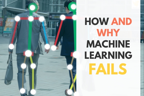 machine learning fail reasons