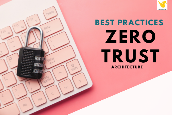 zero trust architecture best practices