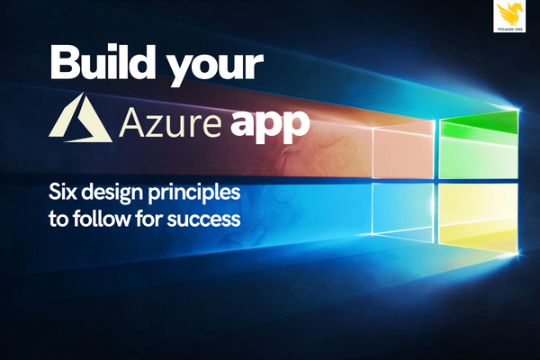 azure app design principles