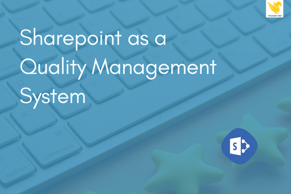 SharePoint Quality Management