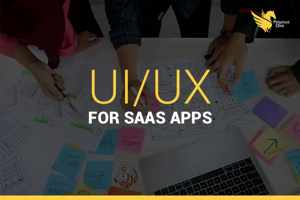 ui ux best practices for saas apps