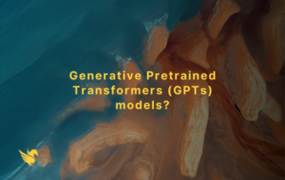 Generative Pretrained Transformers