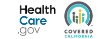 Healthcare Gov Covered California